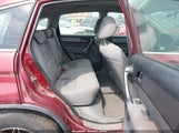 HONDA CR-V LX 5J6RE48329L018553 снимка
