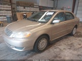 TOYOTA COROLLA LE 2T1BR38E14C253212 снимка