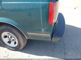 GMC SAFARI SLX 1GKDM19W8VB522779 снимка