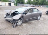 Honda Civic Lx 2HGFA1F55AH501920 снимка
