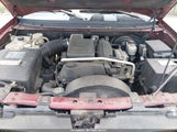 CHEVROLET TRAILBLAZER LS 1GNDS13S342339187 снимка