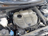 HYUNDAI VELOSTER TURBO W/BLUE KMHTC6AE5DU110652 снимка
