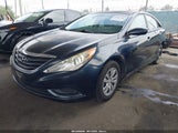HYUNDAI SONATA GLS 5NPEB4AC5DH545152 снимка