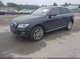 AUDI Q5 2.0T PREMIUM WA1LFAFP0FA056703 снимка