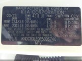 Kia Niro Ex KNDCR3LE0P5096740 снимка
