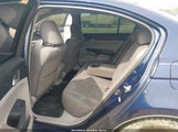 Honda Accord 2.4 Lx-P 1HGCP2F48BA104653 снимка