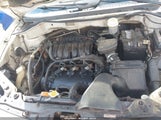 MITSUBISHI ENDEAVOR XLS 4A4MM31SX4E116699 снимка