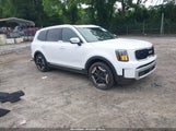 Kia Telluride Ex 5XYP34GC1RG525931 снимка