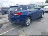 CHEVROLET EQUINOX FWD LT 3GNAXKEV7NL295969 снимка