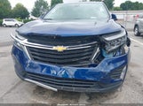 CHEVROLET EQUINOX FWD LT 3GNAXKEV7NL295969 снимка