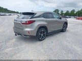 Lexus Rx 450H 2T2BGMCA4HC010124 снимка
