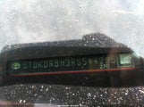 Toyota Highlander Platinum 5TDKDRBH3RS544295 снимка