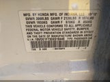 ACURA ILX 2.0L 19VDE1F73DE018446 снимка