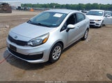 KIA RIO LX KNADM4A3XG6574325 снимка