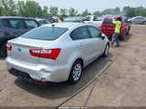 KIA RIO LX KNADM4A3XG6574325 снимка