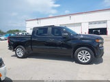 CHEVROLET SILVERADO 1500 LTD 2WD SHORT BED CUSTOM 1GCPWBEK8NZ120876 photo
