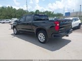 CHEVROLET SILVERADO 1500 LTD 2WD SHORT BED CUSTOM 1GCPWBEK8NZ120876 photo