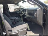 CHEVROLET SILVERADO 1500 LTD 2WD SHORT BED CUSTOM 1GCPWBEK8NZ120876 снимка