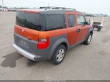 HONDA ELEMENT EX 5J6YH28593L051422 снимка