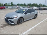 TOYOTA CAMRY SE NIGHTSHADE SPECIAL AWD 4T1G11BK7NU055797 снимка