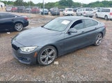 BMW 430I GRAN COUPE WBA4F7C5XHG785983 снимка