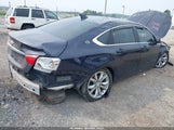 CHEVROLET IMPALA 1LT 2G1105S3XJ9154644 снимка