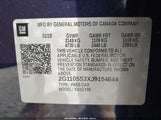 CHEVROLET IMPALA 1LT 2G1105S3XJ9154644 снимка