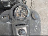 HARLEY-DAVIDSON FXDF 1HD1GY4109K319125 снимка