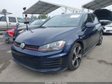 VOLKSWAGEN GOLF GTI 2.0T AUTOBAHN 4-DOOR 3VW4T7AU3FM071179 fotografie