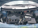 TOYOTA YARIS JTDKT903595260120 снимка