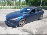 MAZDA MAZDA3 TOURING 3MZBN1L31JM265365 снимка