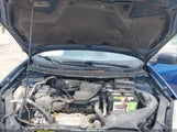 Nissan Rogue S JN8AS58T29W052075 снимка