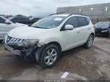 NISSAN MURANO S JN8AZ18U89W106654 снимка
