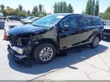 Toyota Sienna Le 5TDKRKEC6SS233202 снимка