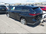Toyota Highlander Le 5TDBZRBH6MS530997 снимка