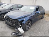 INFINITI Q50 3.0T RED SPORT 400 JN1FV7AR8GM450292 photo