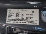 TESLA MODEL 3 REAR-WHEEL DRIVE 5YJ3E1EA2PF639384 снимка