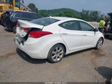 HYUNDAI ELANTRA LIMITED 5NPDH4AE7DH446960 снимка
