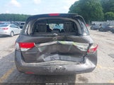 HONDA ODYSSEY EX-L 5FNRL5H67FB041580 снимка