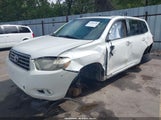 TOYOTA HIGHLANDER SPORT JTEES43A982090613 снимка