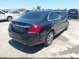MERCEDES-BENZ C 300 4MATIC/LUXURY 4MATIC/SPORT 4MATIC 55SWF4KB1HU203666 fotografie