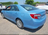 TOYOTA CAMRY LE 4T4BF1FK8CR162107 снимка