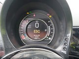 Fiat 500 Turbo 3C3CFFHH8FT528491 снимка