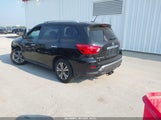 NISSAN PATHFINDER S 5N1DR2MM7JC673122 снимка