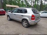 Hyundai Tucson Gls KM8JM12B17U619136 снимка