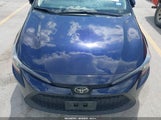TOYOTA COROLLA LE JTDHPRAE1LJ045802 снимка