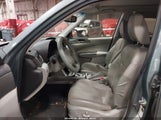 SUBARU FORESTER 2.5X LIMITED JF2SHAECXCH432841 снимка