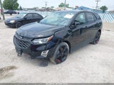 CHEVROLET EQUINOX LT 2GNAXLEX8K6115910 снимка