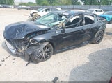 Toyota Camry Se 4T1G11AK2MU425408 photo