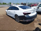 CHEVROLET MALIBU FWD RS 1G1ZG5ST4NF205664 снимка